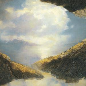 Chexbres - 2006 - 30,5x38 cm
