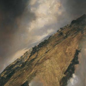 Féchy - 2004 - 130x92 cm