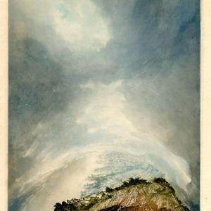 Chant du Rhône - 257x212mm