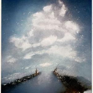 nuage - 223x178 mm